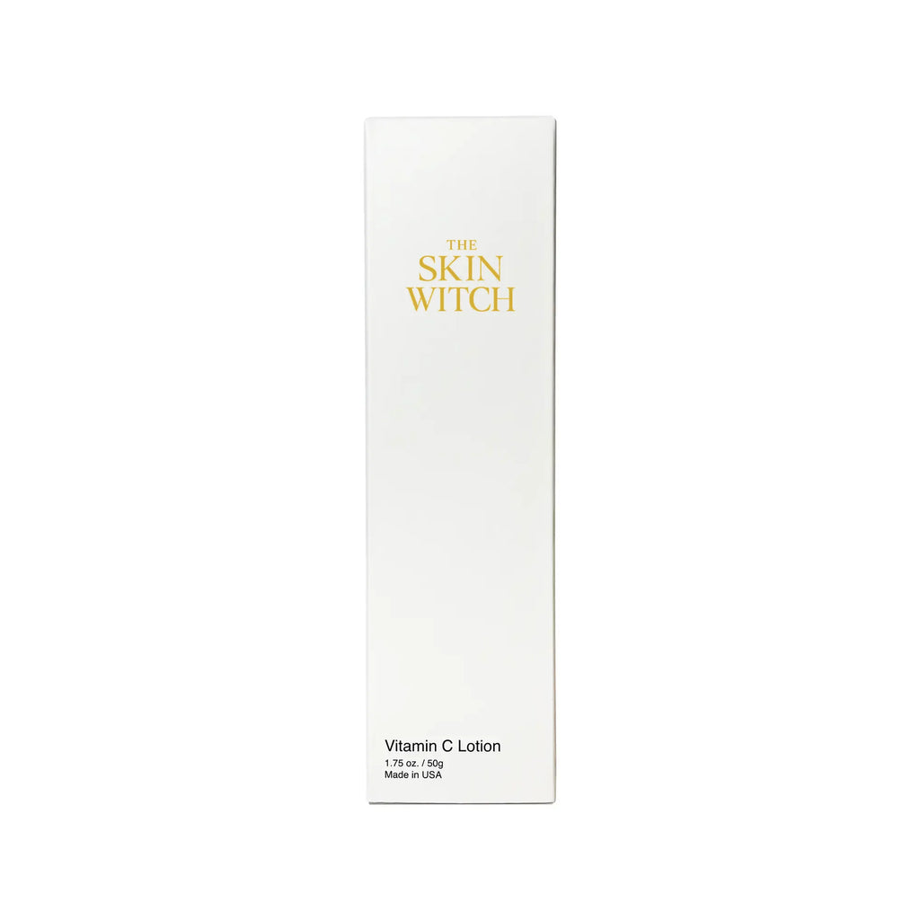 Vitamin C Lotion