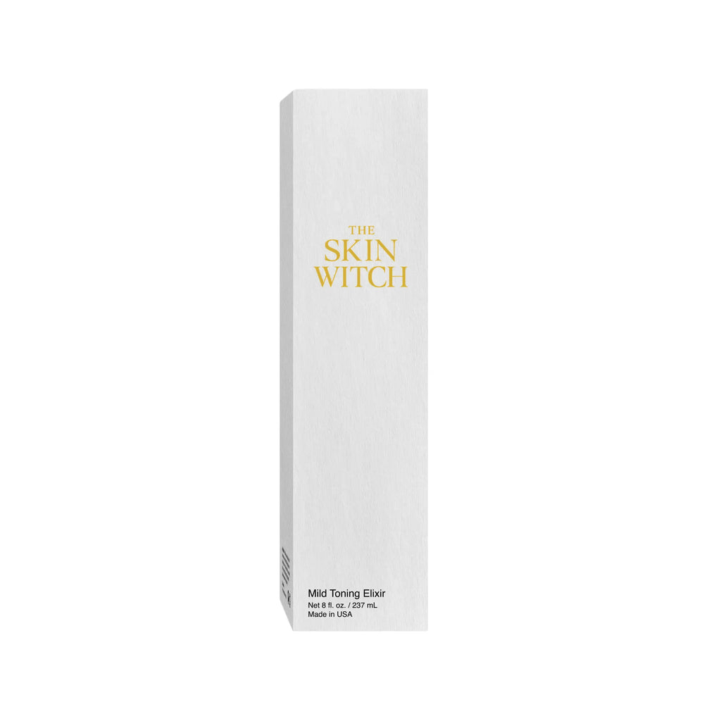 Mild Toning Elixir